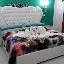 Affitta Camere Romy, hotel din Tropea