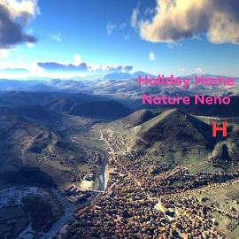 Holiday Home Nature Neno, hotel a Visoko