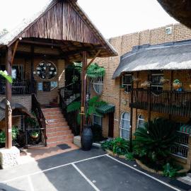 Big 5 Guest House Witbank, hotel em Witbank