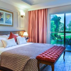 Pastoral Hotel - Kfar Blum, hotel Kfar Blumban