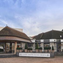 Hotel Heer Hugo, khách sạn ở Heerhugowaard