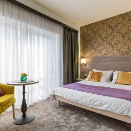 Hotel Mondo