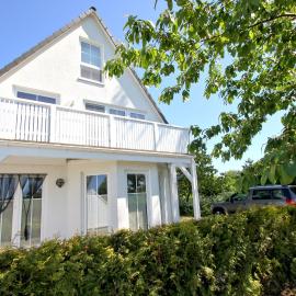 Ferienwohnung Neptun Ferienwohnung 01, hotel i Drewoldke