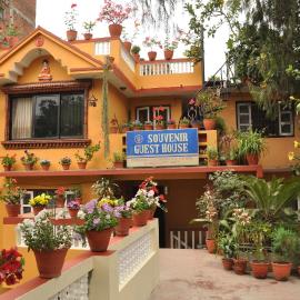Souvenir Guest House