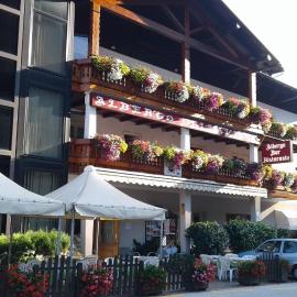 Castello Tesino में, होटल Albergo Bellavista