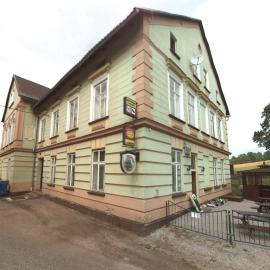 Penzion Dalibor, hotel in Trutnov