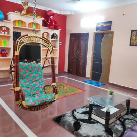 Kanchi Shantivan, hotel in Kanchipuram