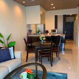 Ocean Resort House 205