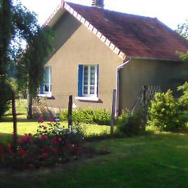 Gîte La Maison de LEA