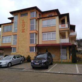 Apartmán Mery