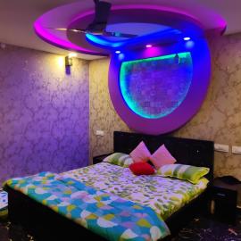 Royal stay kanchipuram