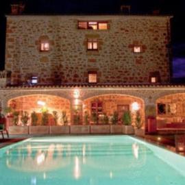 Casa rural l'Avellana