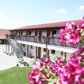 Penzion BLATNICE, hotel a Blatnice