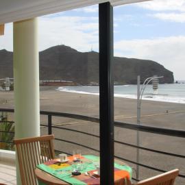 Brisa Mar, hotel in Gran Tarajal