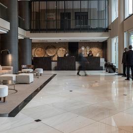 Viesnīca Hotel Avenida pilsētā Maputu