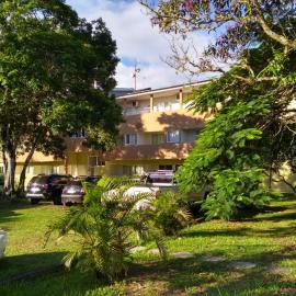 Pousada Caminho das Ilhas, hotel Pontal do Paranában