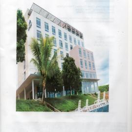 Urqu Hotel & Boutique, hotell i Jaén