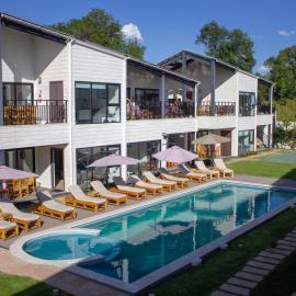 Grand Gardenia, hotel em Atlixco
