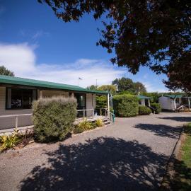 The Clive Hideaway, hotel in Clive