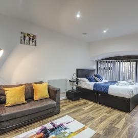 Victoria House Apartments