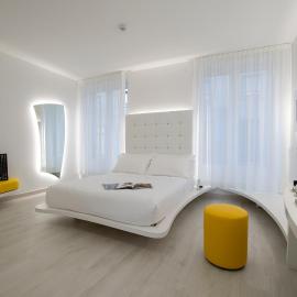 AHD Rooms, hotel in Milan