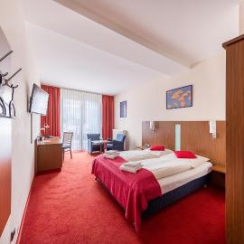 Hotel Klein Frankfurt East