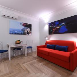 Angela House Amalfi centro