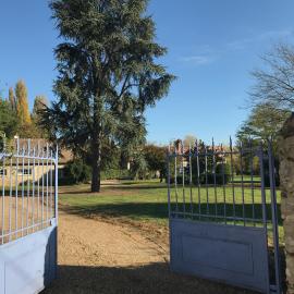 La Bergerie du Domaine des Buissonnets