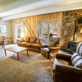 Columbine North Star Condo: Close To Everything