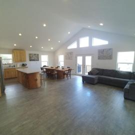 Mountain Place, hotel in Groveland