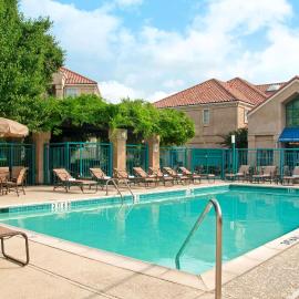 Hyatt House Dallas Addison, hotel em Addison