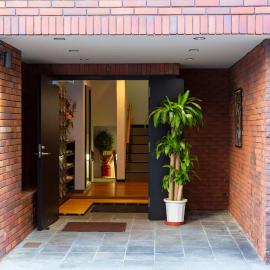Guest House Siesta, hotel v Tokiu
