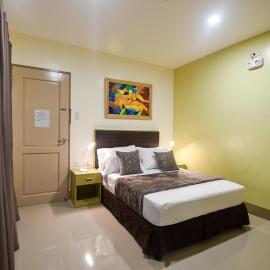 ETT HomeTel, hotel em Kalibo