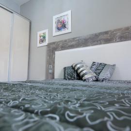 Avra Comfort Rooms, hotel in Nea Potidaea