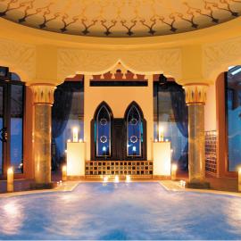 Strass - Sport & Spa Hotel, hotell Mayrhofenis