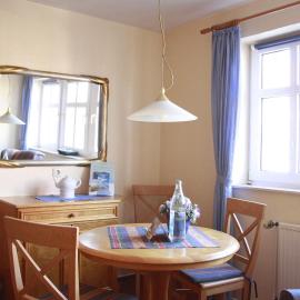 Inselresidenz Strandburg Juist
