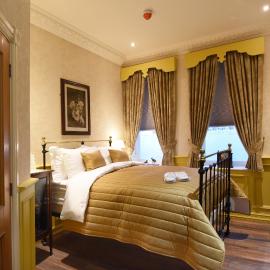 The Aston Tavern, hotel em Birmingham