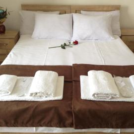 Hotel Continental, khách sạn ở Gori