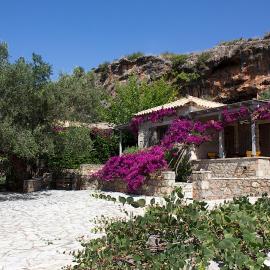 Kripia Holiday Villas