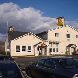Americas Stay Inn-Leavenworth, hotel in Leavenworth