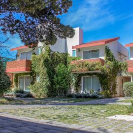 Privada 400, hotel u gradu Pačuka de Soto