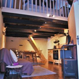 Au ptit gîte, hotel em Plounévézel