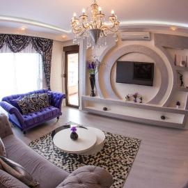 Bečiči - Andrea apartman, hotel in Bečići