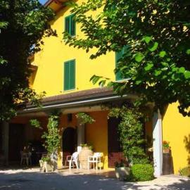 Agriturismo La Cantina VIA CAMPIGLIONE DI ASSISI
