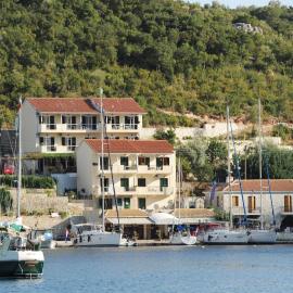Sivota Bay, hotel in Sivota