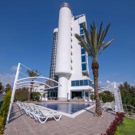 Tourist Hotel, hotel u Antaliji