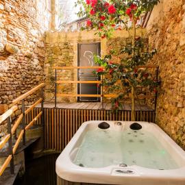 Appartement de charme au coeur de Bergerac, hotel din Bergerac