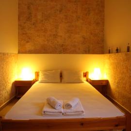 Oasis Rooms & Studios in Galissas, hotel u gradu Galisas