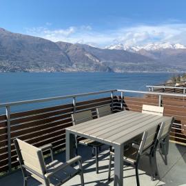Casa MICHI, hotel in Dervio