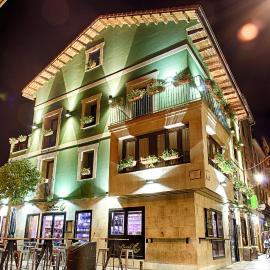 León Center Rooms, hotel a Lleó